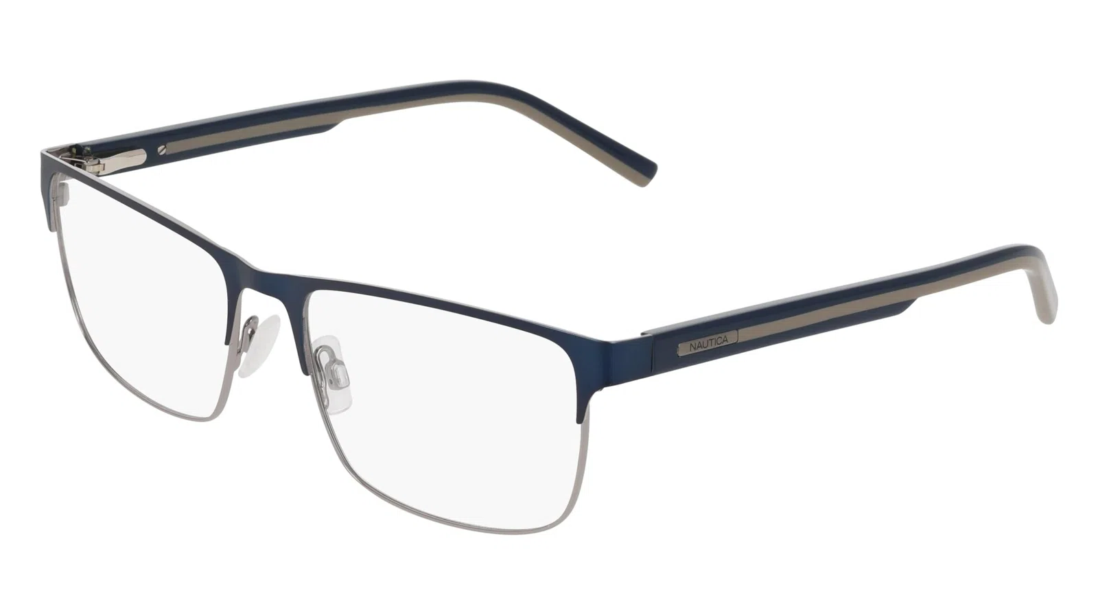 Nautica N7350 Eyeglasses - view 4